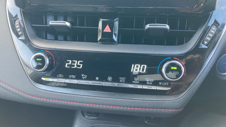 Toyota Corolla 1.8 VVT-i Hybrid Excel 5dr CVT Hybrid Estate